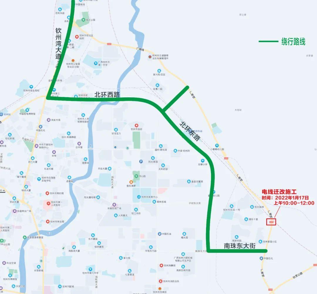 钦州国道325最新动态,阳江市坪郊至轮水325国道最新动态